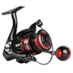 Fishing Spinning Reels Metal Stainles Steel Spool Wheel Max Drag 13KG Saltwater