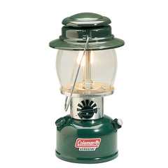 TOP SELLER Coleman Kerosene Lantern 700 Lumens Green Camping Outdoor Light Lamp