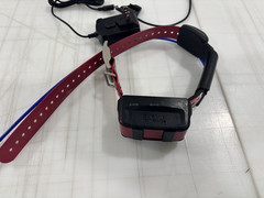 Garmin TT15 Track and Train Collar- Used