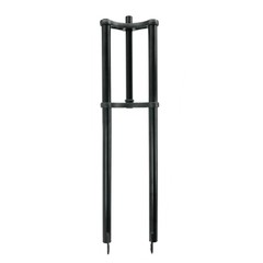 Adjustable Disc Brake Chopper Fork for 26-29»x4.0» Tire DIY Fork