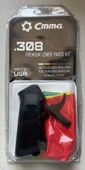 CMMG .308 Premium Lower Parts Kit