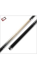 NEW Cuetec Cynergy 137LTW SVB Gen 2 / Natural Stain / 11.8mm Carbon Fiber Shaft