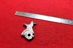 H&R,32 s&w, top break, small frame, part, Hammer, b2-71526