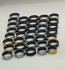 Lot of 36* Samsung Galaxy Ring (Size & Color Varies) ~62166