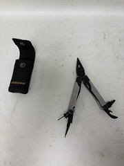 LEATHERMAN WAVE+