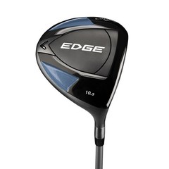 CALLAWAY GOLF 2024 EDGE DRIVER 10.5° GRAPHITE REGULAR STANDARD
