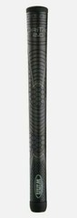 Winn DRI-TAC 2.0 OVERSIZE Jet Black Golf Grip