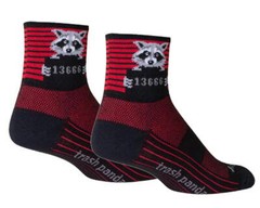 Sockguy 3″ Socks (Busted Socks)