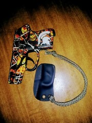 Daimondback DB380 Custom Kydex Trigger Guard Pocket Holster 12 Tolors To Choose