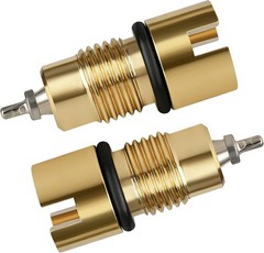 Upgraded Check Valve Replacement Compatible with Coleman Lantern & Stove Parts