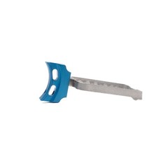 2011 Pistol Trigger Ultra Match Grade – Blue Ridge