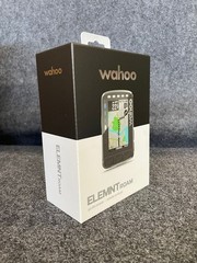 WAHOO WFCC6 ELEMNT ROAM V2 GPS Bike Computer