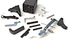For The Glock 26 Lower Parts Kit for G26 Gen 3 *FREE SHIPPING*
