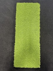 Big Moss Golf Pure Flight Hitting Strip off size Brand New 10” x 59.5” #1 Mat