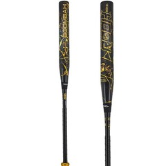 Boombah Pure Ryan Ramirez Signature Rook Nuke Load 13″ Endloaded Slowpitch Softb
