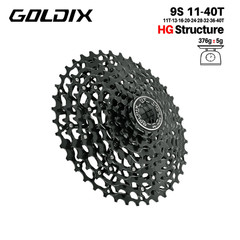 Ultralight Bicycle Cassette Freewheel Carbon Steel Material 9/10/11/12/13 Speed