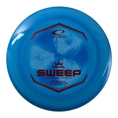 Sweep | Royal Grand | Blue/Red 174g