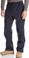 3XL BLACKHAWK Men’s Black Warrior Wear Shell/Rain Pants