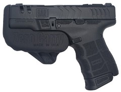 SAR 9 SC gen 2 Zero Carry Elite In Waistband Holster 4 concealed carry