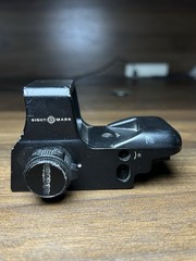 Sight Mark Holographic 224054