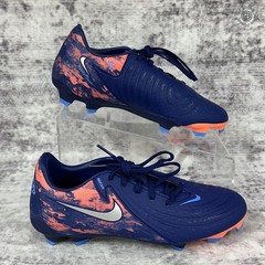 New Nike Phantom GX 2 Academy Erling Haaland FG/MG Soccer Cleats Men 6 Wmn 7.5