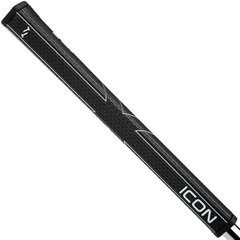 True Temper ICON Pistol Flat Putter Golf Club Grips Standard or Midsize