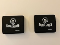 Tactical Level III+ Ceramic PE Curved Side Body Armor Plates PAIR 6 X 7