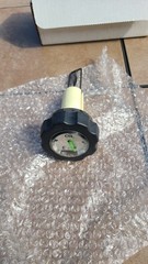 Arctic Cat 0670-287 Oil Cap with gauge. New old stock.
