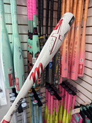 Marucci CatX2 alloy baseball bat new with warranty 31/21