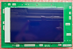 Xterra TRX3500 Treadmill Display LCD Console Board A00101068B – New OEM