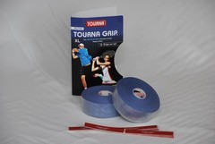 Tourna Grip 20 grips – NEW factory irregular