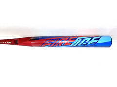 NIW 2021 Easton Fire N Ice Mule Load 34/27 SP21FIX USSSA Slowpitch Softball Bat
