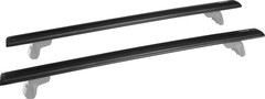 Yakima 50 Inch JetStream Roof Rack Crossbars Pair Lightweight Aero Bars