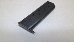 8rd Magazine for Walther P-5 P5 — 9mm