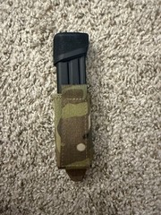 shaw concepts Double Elastic Pistol [DEP] Pouch