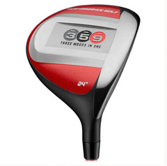 Performancegolf 359 Super 9-Wood