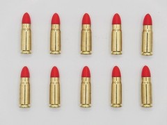 30 Mauser Brass Snap caps – Set of 10
