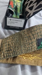 Hormesis Paintball Headband The Yellow Cayman Rio Apaporis