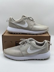 Nike Roshe Golf Next Nature Photon Dust/White Size 11