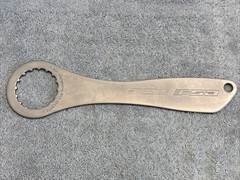 FSA MEGA EVO BOTTOM BRACKET CUP WRENCH SPANNER TOOL BB386 [ssg]