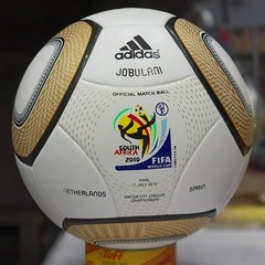 2010 Adidas Jabulani FIFA World Cup South Africa Match Soccer Ball Size 5