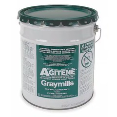 Graymills M5005-141 Solvent, Cleaning, 5 Gal