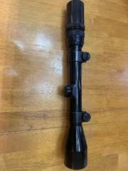 Hunting Scope. Jason Scope