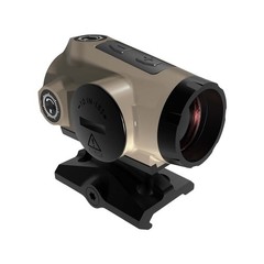 Sig Sauer ROMEO5 GEN II 1x20mm, 2 MOA Red Dot Sight, FDE – SOR5111