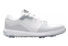 PAYNTR X SPORT CLASSIC RS SIZE 12 Men’s NIB White / Gray – Low Top Golf Shoes A8