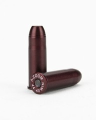 A-Zoom 44-40 Win Snap Caps – 6 Pack Red-16123