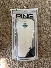 PING 1959 Limited Edition Driver Head Cover BRAND NEW