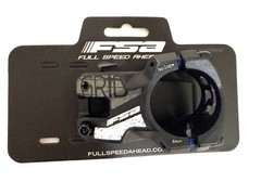 FSA Full Speed Ahead GRID Threadless Stem 35mm +/-6 Deg 35mm Clamp 1 1/8″ New