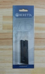 Beretta; 1 Magazine; For Model 21 Bobcat; Each Holds 7 Rounds of 22LR; JM21