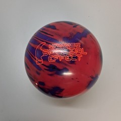 Hammer Special Effect PRO CG bowling ball 16 LB new in box #210